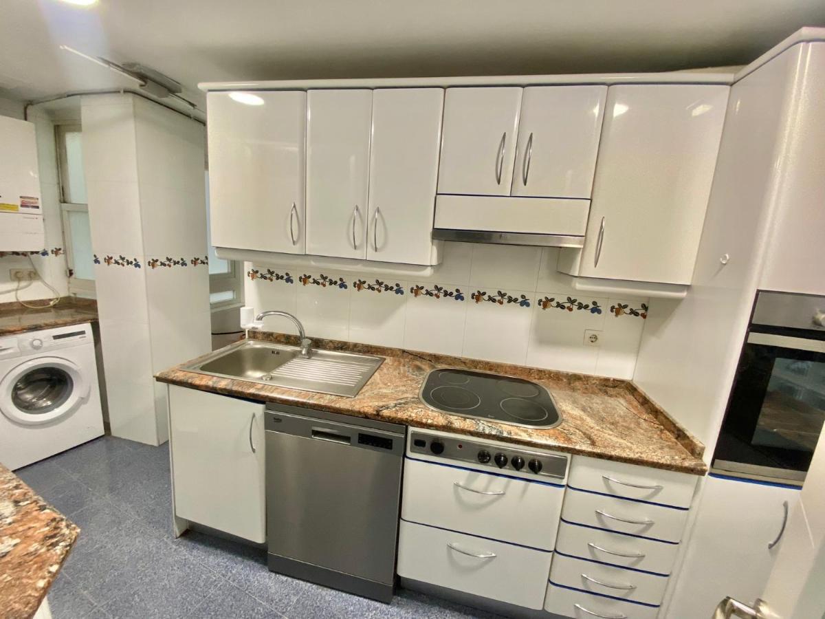 Apartament Rambla