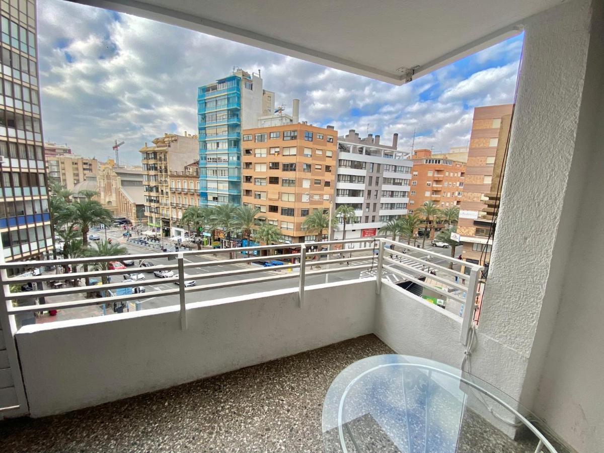 Rambla Apartament Alacant