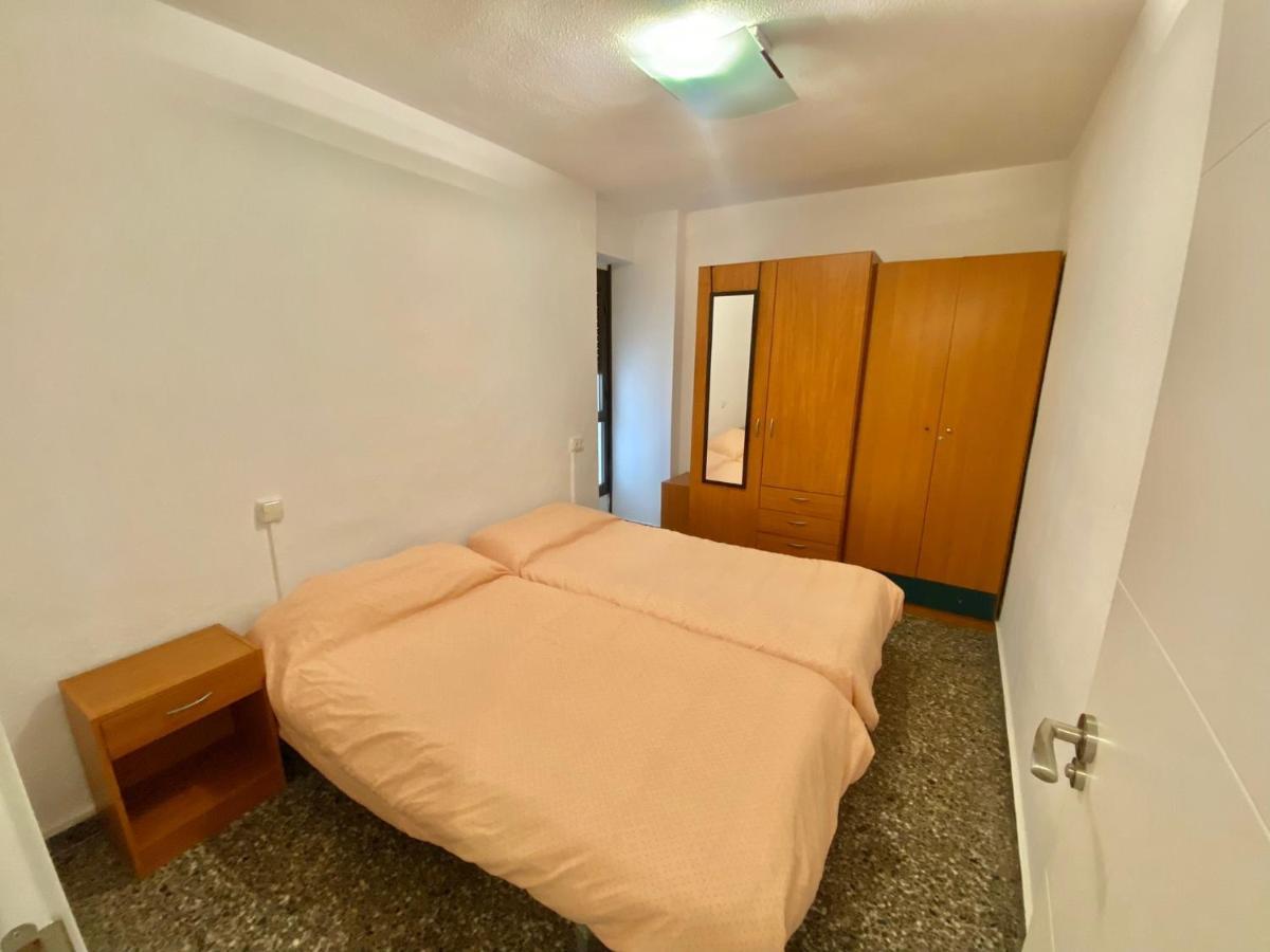 Apartament Rambla