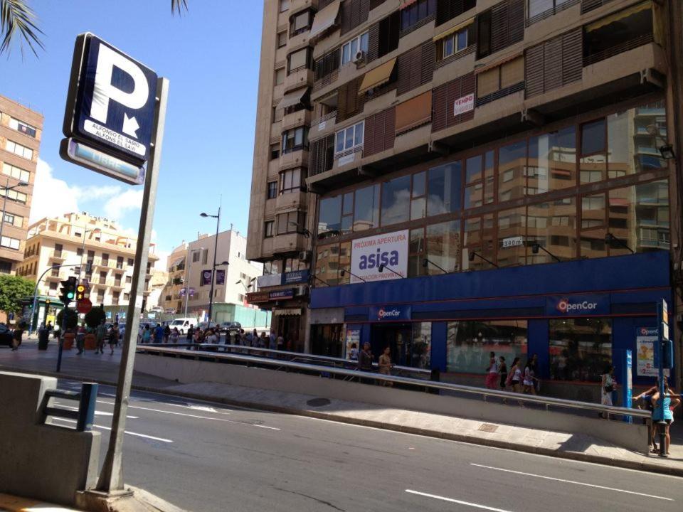 Apartament Rambla *