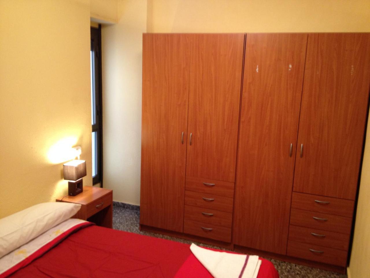 Apartament Rambla Alacant