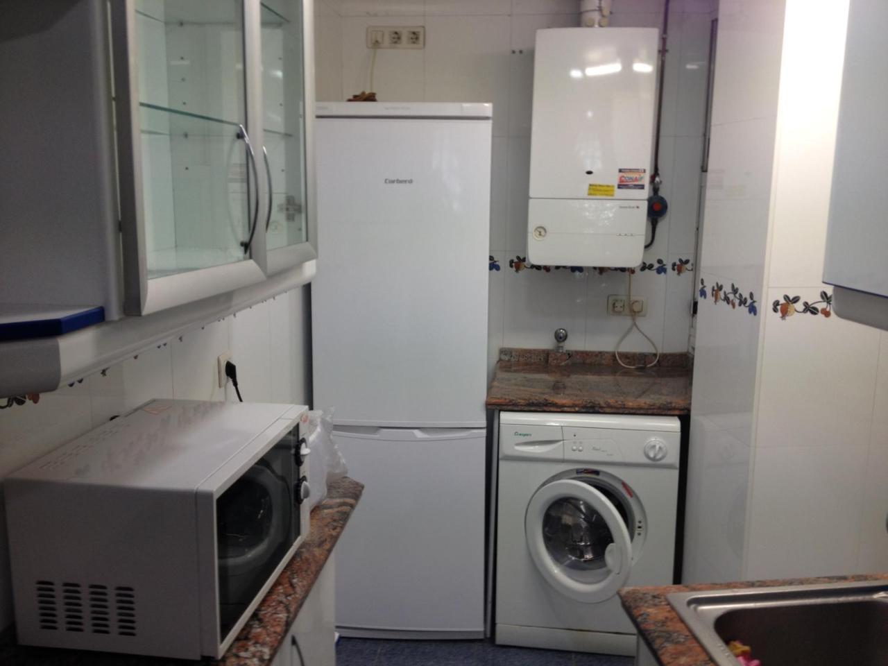 Apartament Rambla
