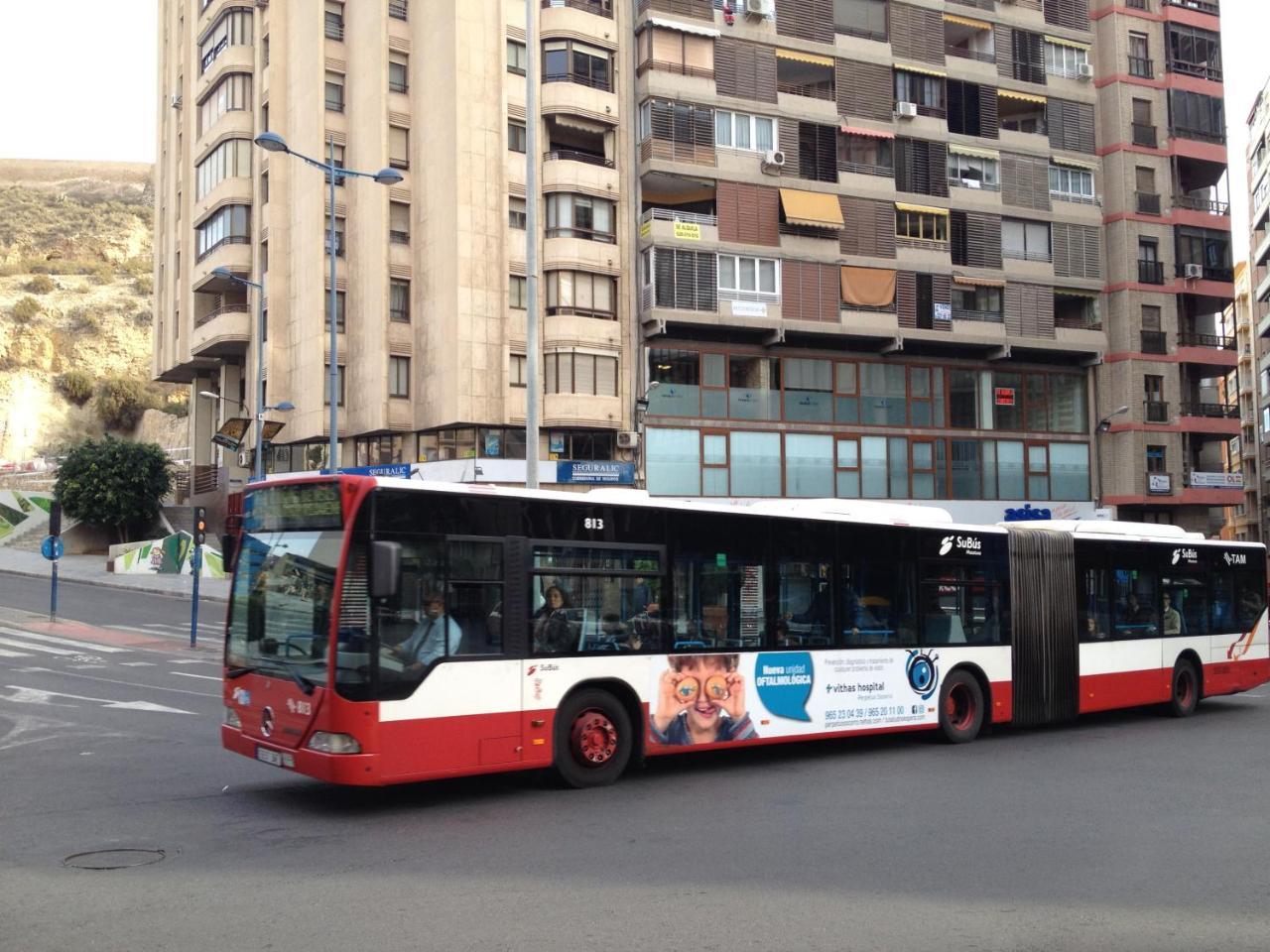 Rambla * Alicante