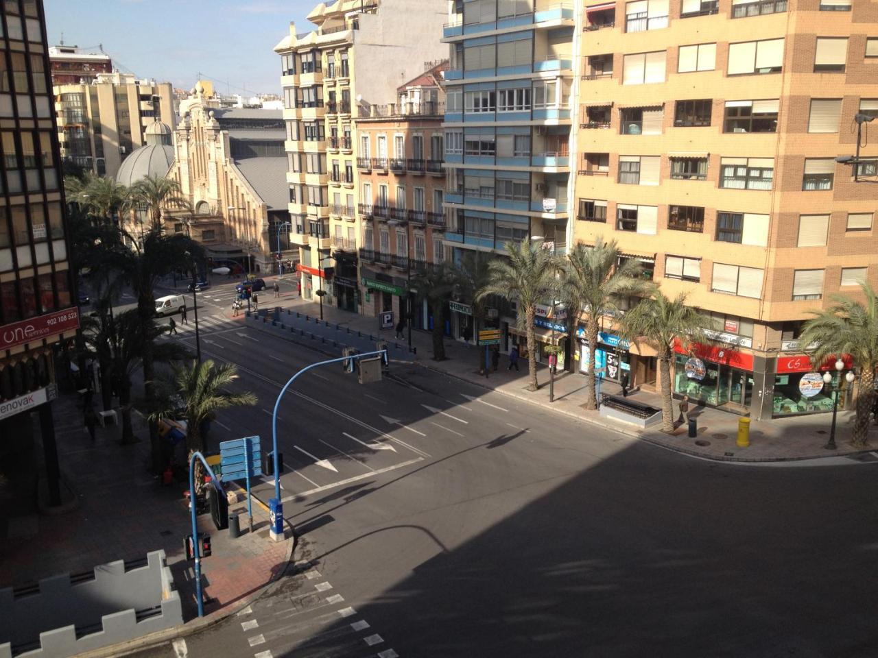 Rambla Apartament Alacant